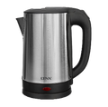 Bouilloire électrique 1.7L DENX DX3403, vue 2