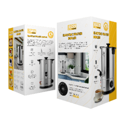 Chauffe-eau électrique 10L DENX