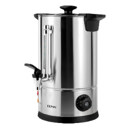 Chauffe-eau électrique 10L DENX, vue 2