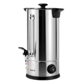 Chauffe-eau électrique 15L DENX, vue 2