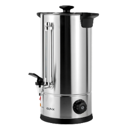 Chauffe-eau électrique 15L DENX, vue 2