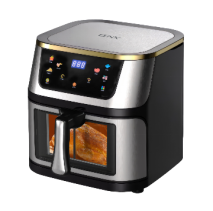 Friteuse sans huile 8L DENX DX3409