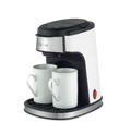 Cafetière filtre goutte-à-goutte 240ml DENX DX3413, vue 2
