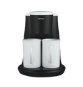 Cafetière filtre goutte-à-goutte 240ml DENX DX3414, vue 2