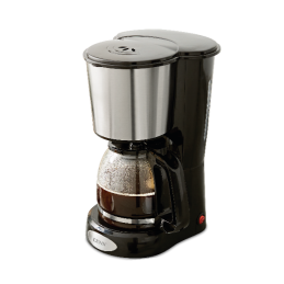 Cafetière 1.5L DENX, vue 2