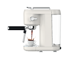 Cafetière 1400W DENX, vue 2