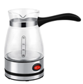 Cafetière italienne électrique 500ml DENX