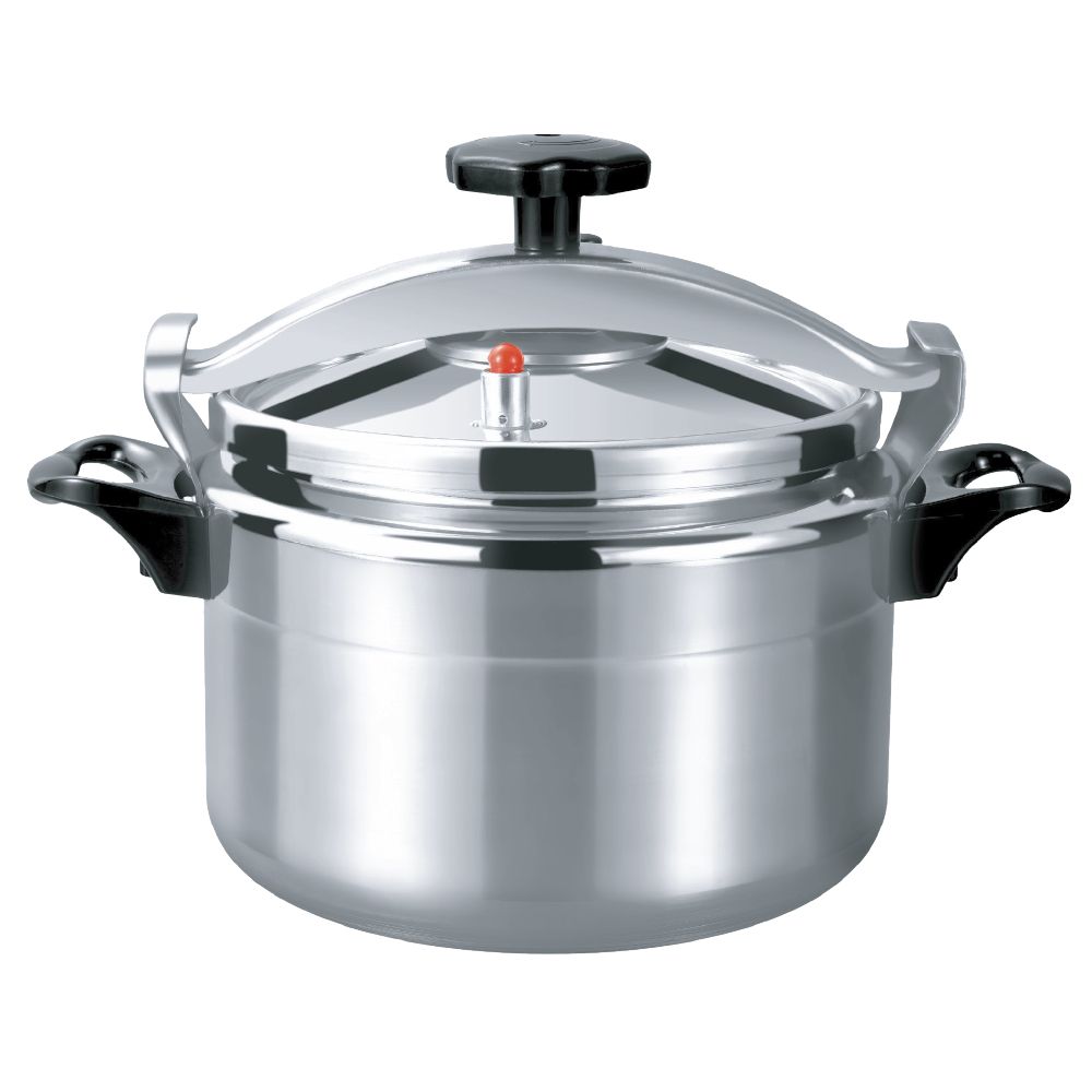 Autocuiseur électrique 7L DENX, vue 2