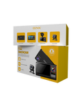 Caméra embarquée 4K DENX DX3617