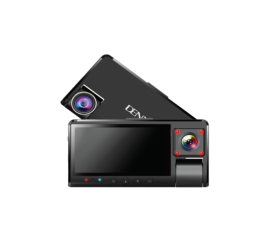 Caméra embarquée 4K DENX DX3617, vue 2