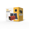 Système solaire autonome DENX