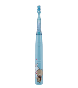 Brosse à dents électrique sonique DENX DX3704, vue 2