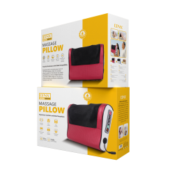 Coussin masseur DENX