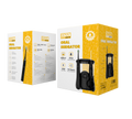 Hydropulseur dentaire DENX DX3716