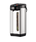 Thermos électrique chauffant 6.8L DENX, vue 2