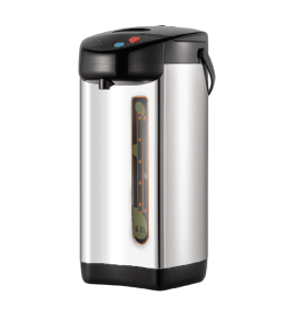 Thermos électrique chauffant 6.8L DENX, vue 2