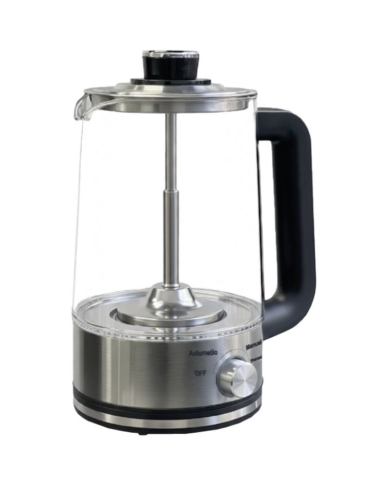 Bouilloire électrique 1.5L DENX DX3811, vue 2