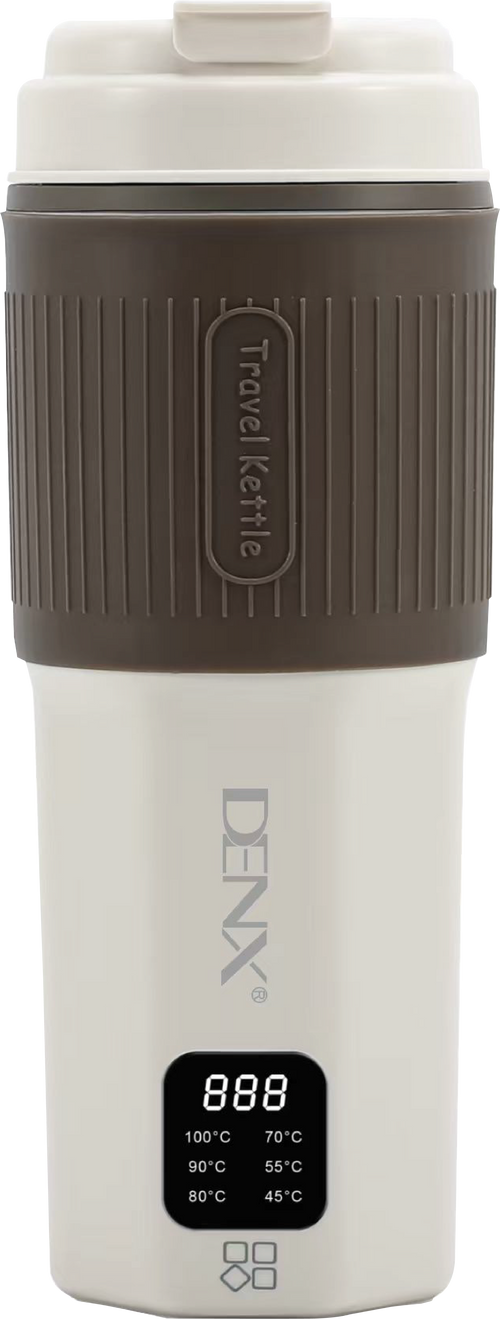Bouilloire électrique 450ml DENX