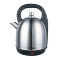 Bouilloire électrique DENX DX3814, vue 2