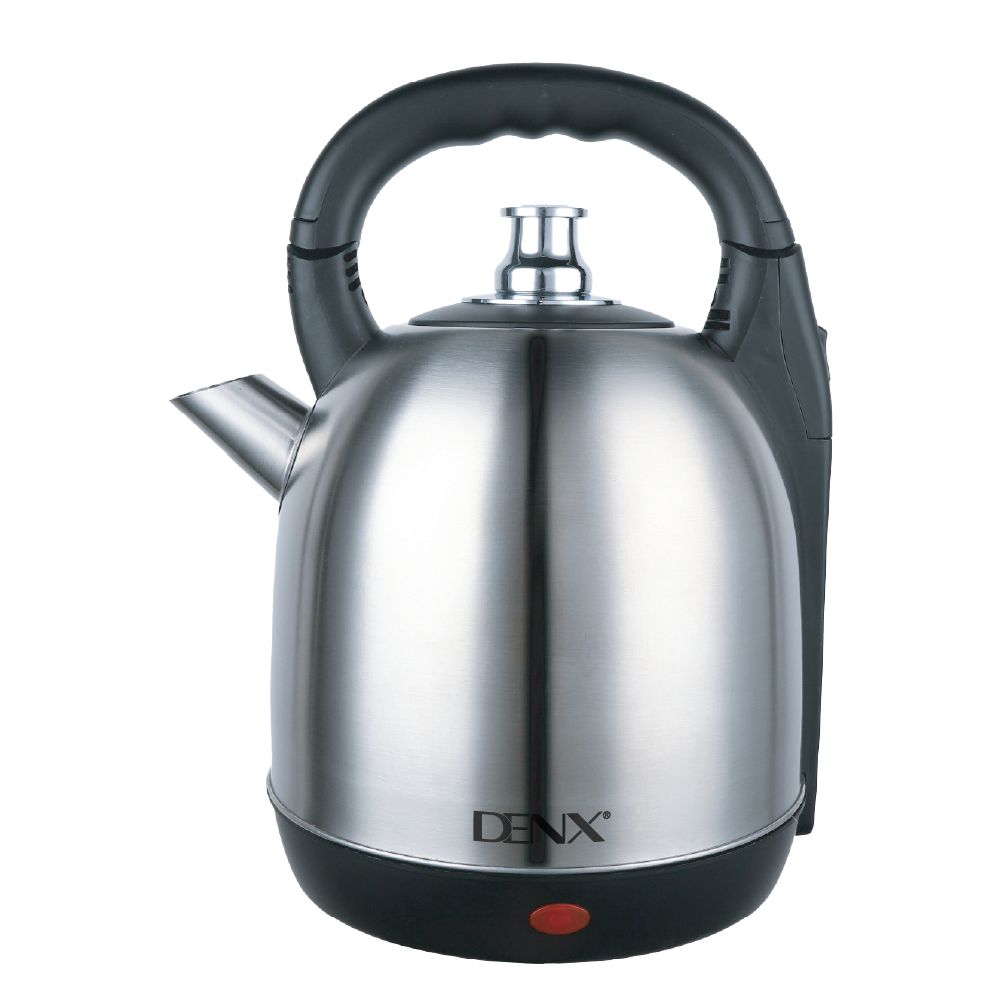 Bouilloire électrique DENX DX3814, vue 2