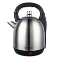 Bouilloire électrique DENX DX3815, vue 2