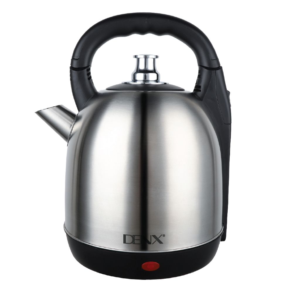 Bouilloire électrique DENX DX3815, vue 2
