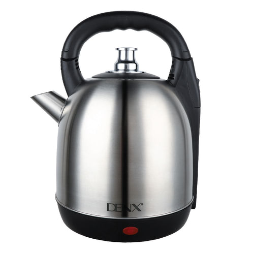 Bouilloire électrique DENX DX3815, vue 2