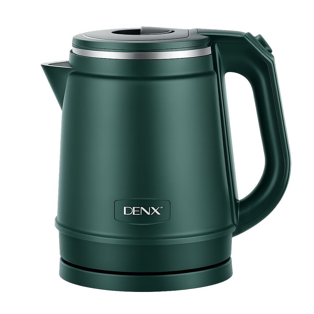 Bouilloire électrique 1.8L DENX DX3819