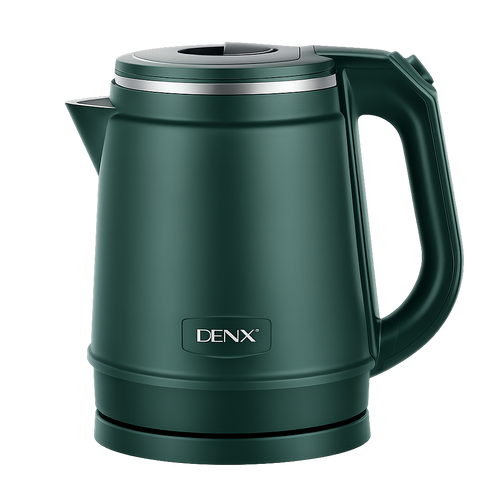 Bouilloire électrique 1.8L DENX DX3819