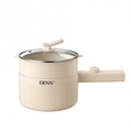 Mini cuiseur multifonction (2L + 1.5L) DENX, vue 2