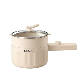 Mini cuiseur multifonction (2L + 1.5L) DENX, vue 2