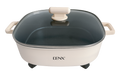 Mini cuiseur multifonction 6L DENX, vue 2