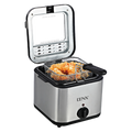 Friteuse à huile 2.5L DENX