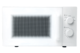 Four micro-ondes 20L DENX