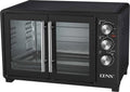 Four électrique 55L DENX DX4302, vue 2