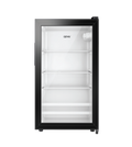 Réfrigérateur compact 48L DENX DX4502, vue 2
