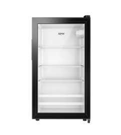 Réfrigérateur compact 48L DENX DX4502, vue 2