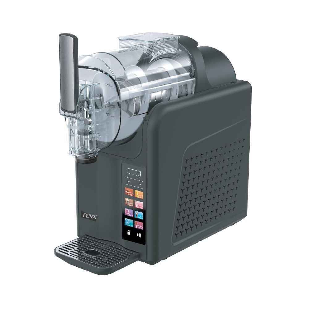 Machine à granité 2L DENX DX4508, vue 2
