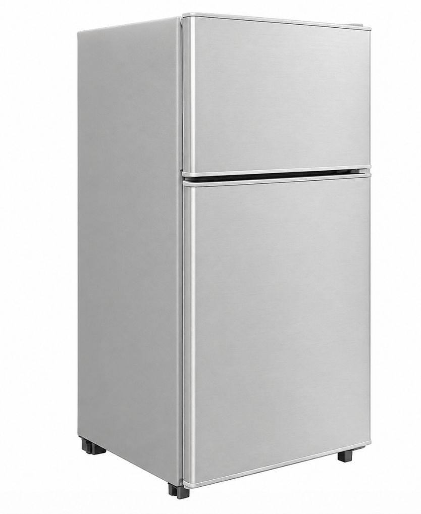 Réfrigérateur compact 70L DENX