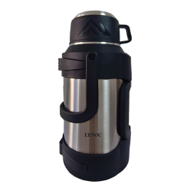 Bouteille isotherme 3L DENX, vue 2