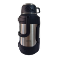 Bouteille isotherme 3L DENX, vue 2