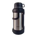 Bouteille isotherme 4L DENX, vue 2