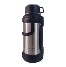 Bouteille isotherme 4L DENX, vue 2
