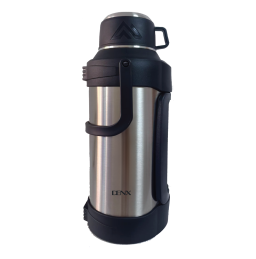 Bouteille isotherme 5.2L DENX, vue 2