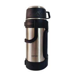 Bouteille isotherme 2L DENX, vue 2